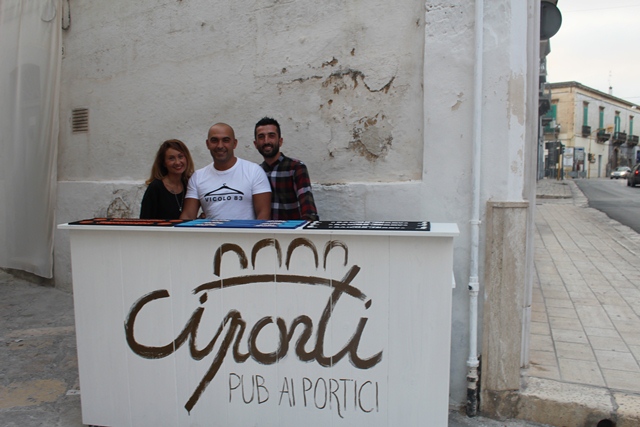 Negozi abbigliamento deals portici
