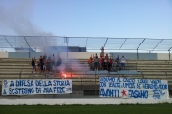 ultras fasano