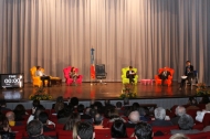 life class