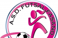 Il logo della Futsal Fasano