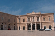 Municipio di Fasano