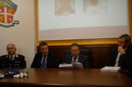 confstampa brindisi