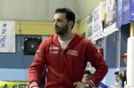 Coach Ciccio Colucci