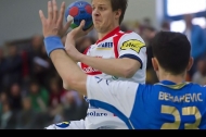 Una fase della finale di Bolzano (foto www.figh.it)