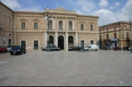 piazza ciaia