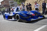 Franco Leogrande foto Giuseppe Carone