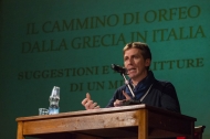 Il prof. Michele Iacovazzi