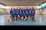 la formazione della Pantaleo Volley Podio Fasano 2023-24