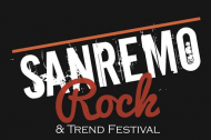Logo Sanremo Rock