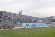 curva sud fasano