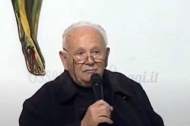 Foto scattata durante un incontro di studi nel 2014