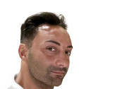 valentino decarolis