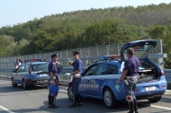 polizia