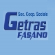 logo getras