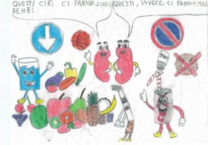 A impotenza scrivono