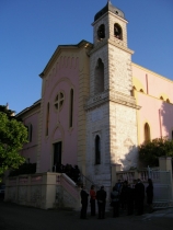 L'istituto Sacro Cuore