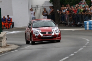 Oronzo Montanaro (foto Giuseppe Carrone)