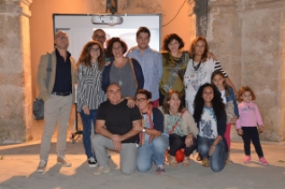 Foto Annarita Casale Foto Annarita Casale