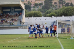Foto Riccardo Dibiase