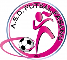 Il logo della Futsal Fasano