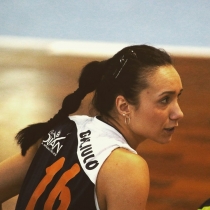 Rosanna Galiulo Rosanna Galiulo
