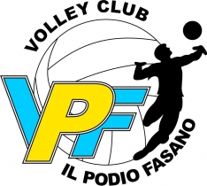 Volley Club Il Podio Fasano