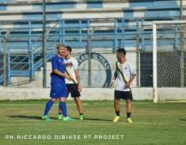 Foto Riccardo Di Biase