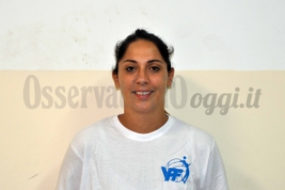 Michela Benefico Michela Benefico