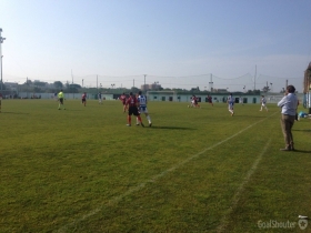 Foto GoalShouter