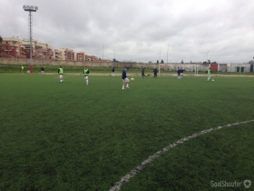 Foto GoalShouter