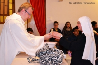 Foto Valentina Franceschini