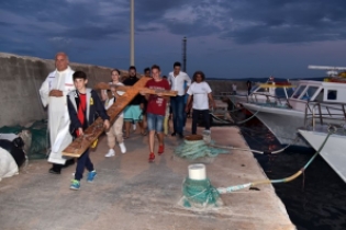 Foto Annarita Casale