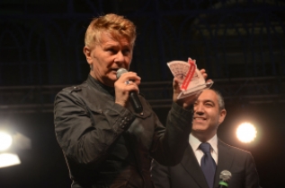 Foto Annarita Casale