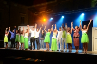 Foto Annarita Casale
