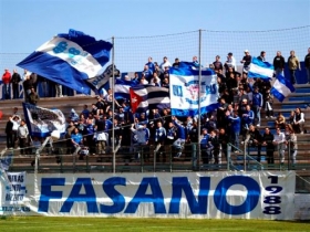 tifo biancazzurro