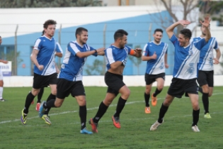 Foto Mario Rosato