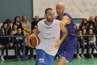 Foto Mario Rosato