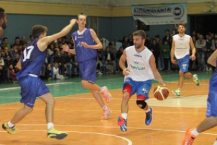 Foto Mario Rosato