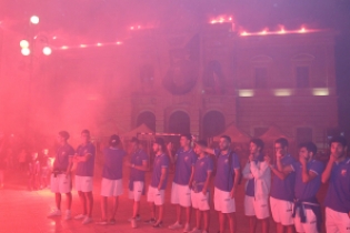 Foto Mario Rosato