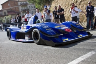 Franco Leogrande foto Giuseppe Carone