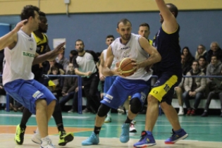 Foto Mario Rosato