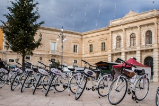 Le biciclette targate Life Class