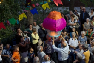 La festa di S. Michele