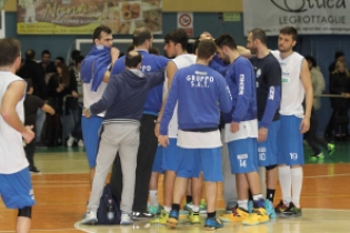 Foto Mario Rosato