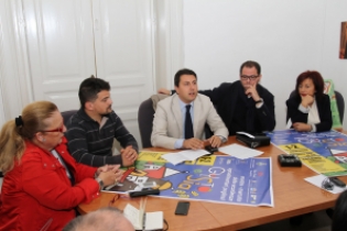 Foto Mario Rosato