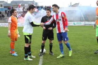 Fotoservizio Mario Rosato