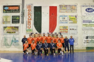 Foto Mario Rosato