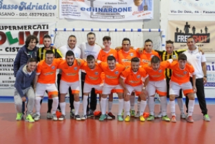 Foto Mario Rosato