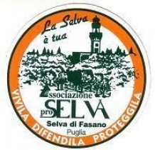 Logo dell'associazione Pro Selva