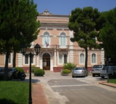 L'istituto Latorre
